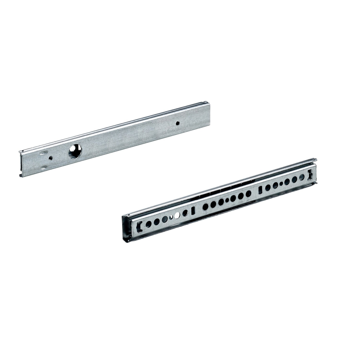 GUIDE BALL BEARING KA 12KG FOR WOODEN DRAWERS