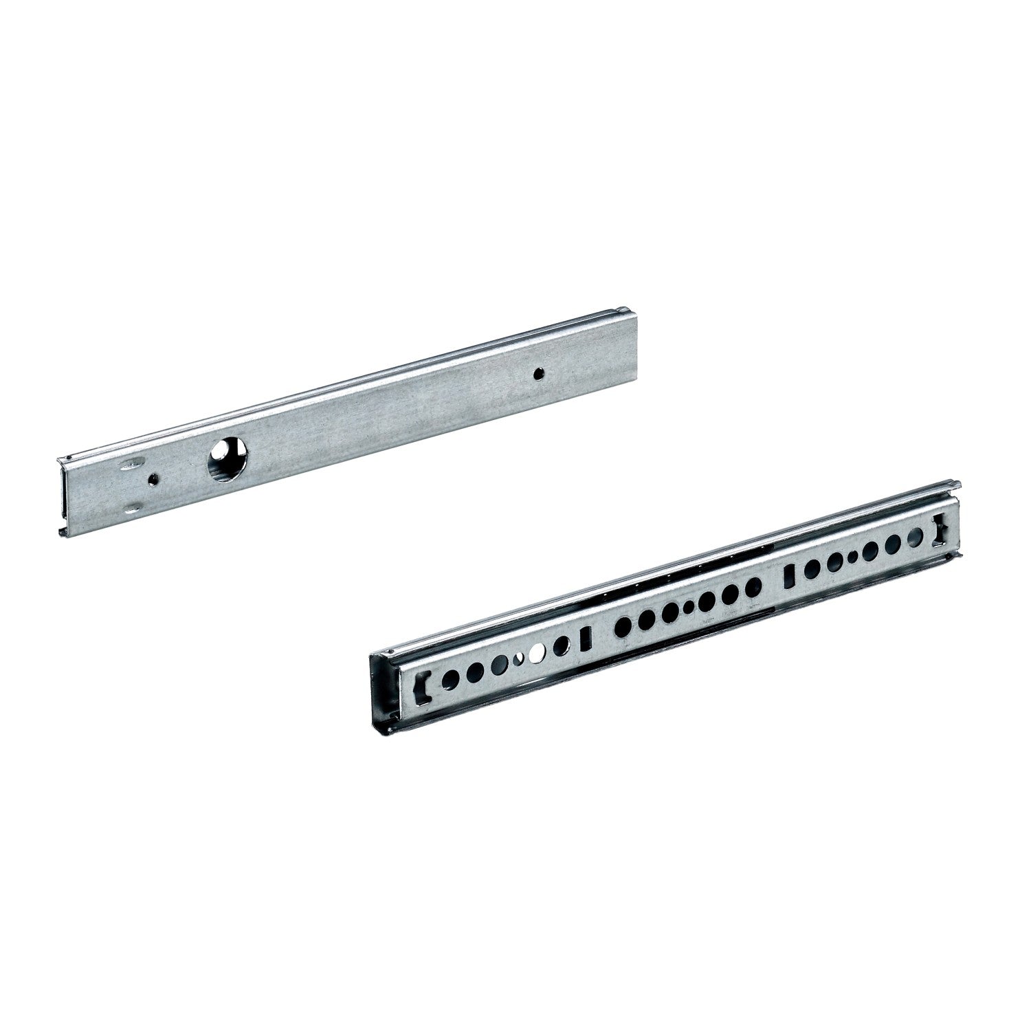 GUIDE BALL BEARING KA 12KG FOR WOODEN DRAWERS