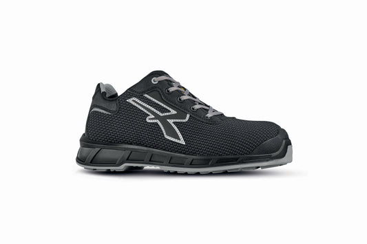 SAFETY SHOE N 40 UPOWER JACKSON S3