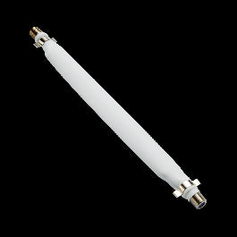 COAXIAL WINDOW EXTENSION 20CM GREY EVOLOGY