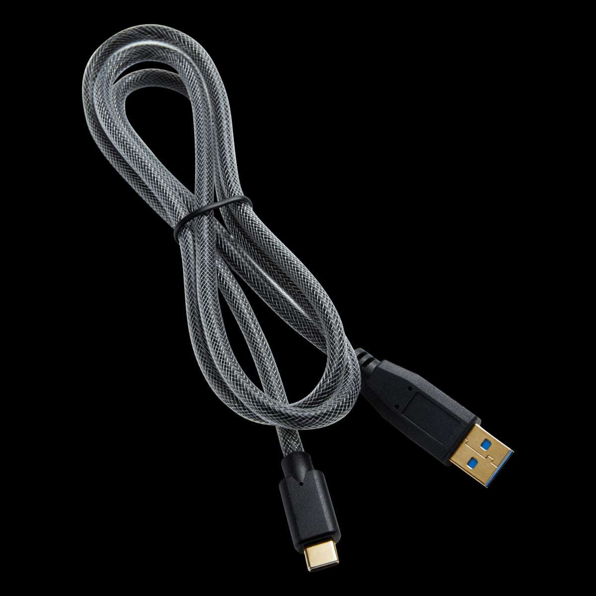 Bricocenter 1 M SUPER SPEED USB TYPE A/TYPE C CABLE