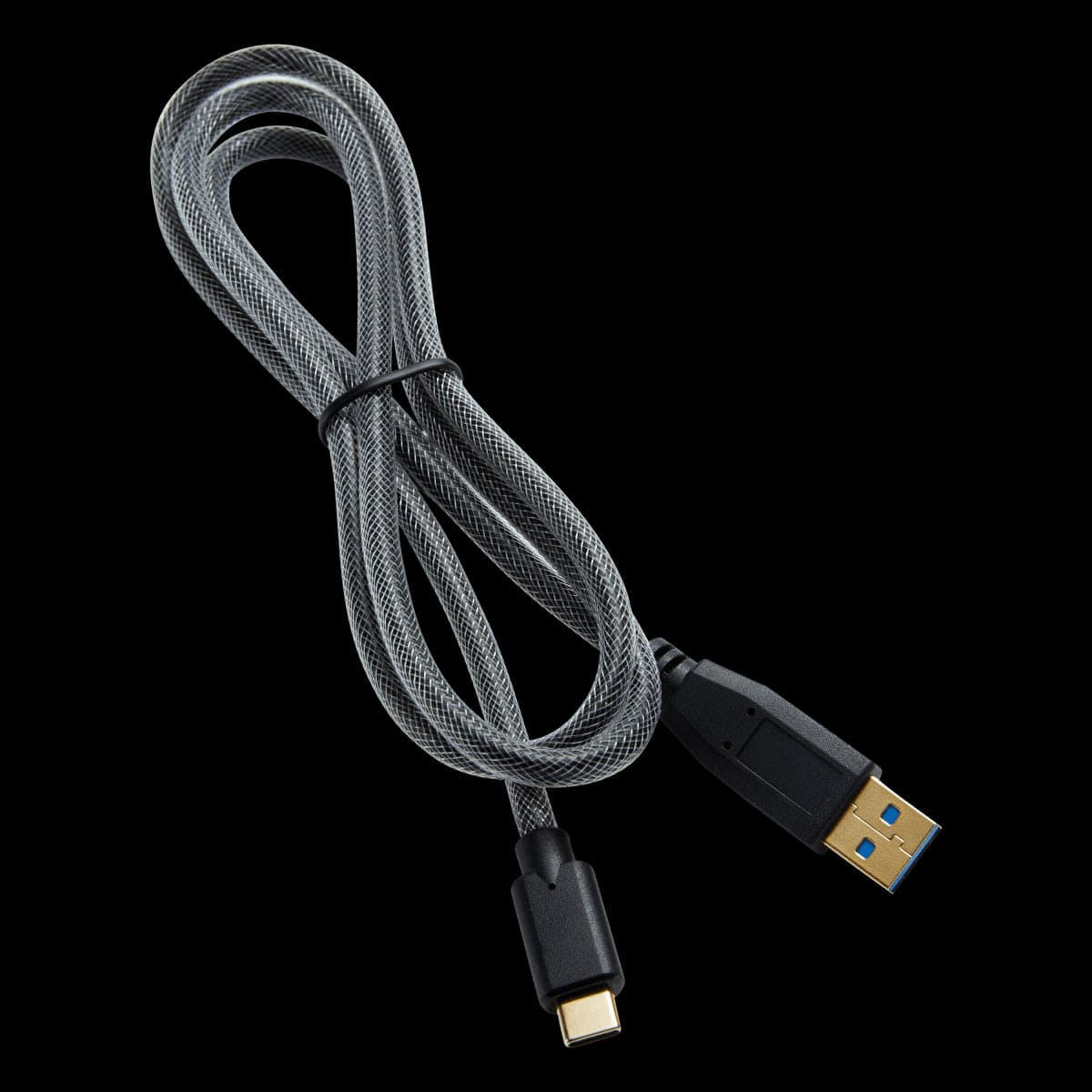 1 M SUPER SPEED USB TYPE A/TYPE C CABLE