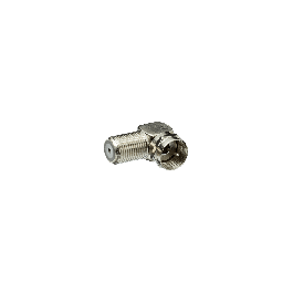 MALE/FEMALE SATELLITE ELBOW ADAPTER
