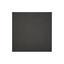 VIBRATION DAMPING MAT 60 X 60 CM THICKNESS