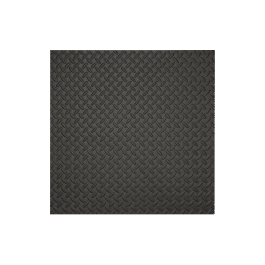 VIBRATION DAMPING MAT 60 X 60 CM THICKNESS