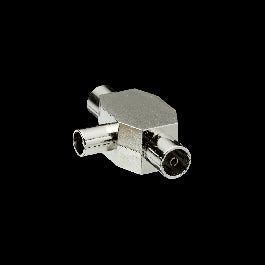 PARTITION T 2 OUTPUTS MIXER DIGITAL TV ANTENNA EVOLOGY