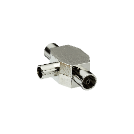 PARTITION T 2 OUTPUTS MIXER DIGITAL TV ANTENNA EVOLOGY