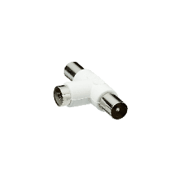 PARTITION T 2 OUTPUTS MIXER ANTENNA