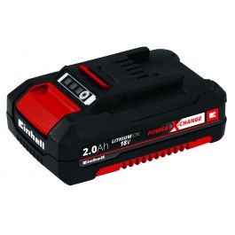 BATTERY 18V EINHELL 2.0AH POWER X-CHANGE