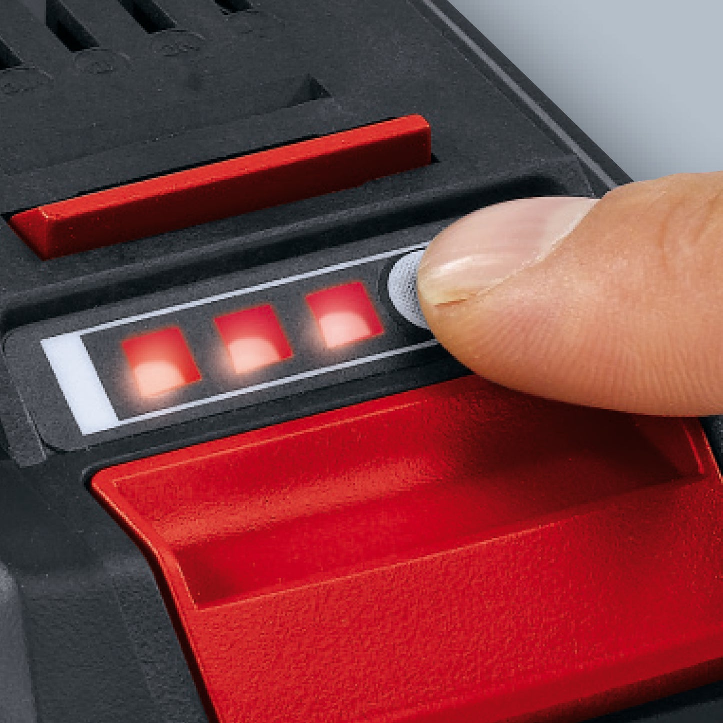 BATTERY 18V EINHELL 2.0AH POWER X-CHANGE