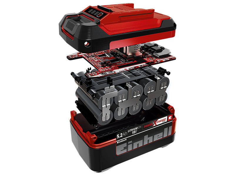 BATTERY 18V EINHELL 2.0AH POWER X-CHANGE