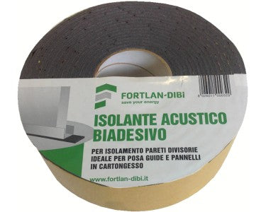 ISOLANTE ACUST BIADES ALTA RESIS MT5