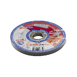 SET 5 DEXTER ABRASIVE DISCS 115X1.6 TAG