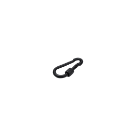 DOUBLE LOCKING CARABINER STANDERS I