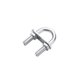 FIXING COLLAR STANDERS 27.5X40MM D5MM