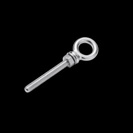 FASTENING RING WITH 6X50MM STAN SCREW