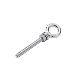 FASTENING RING WITH 6X50MM STAN SCREW