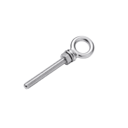 FASTENING RING WITH 6X50MM STAN SCREW