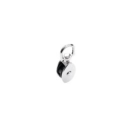 STANDERS PULLEY WHEEL D 30 MM NYLON 45 KG