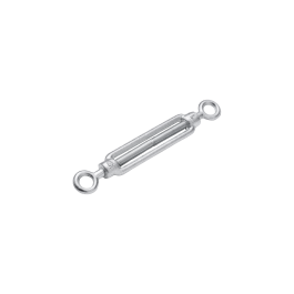 EYE/EYE CABLE TURNBUCKLE STANDER