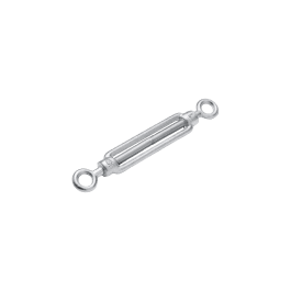 EYE/EYE CABLE TURNBUCKLE STANDER