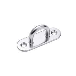 STEEL STANDERS FIXING RINGI