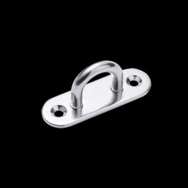 STEEL STANDERS FIXING RINGI