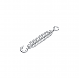 HOOK/EYE CABLE TURNBUCKLE STANDER