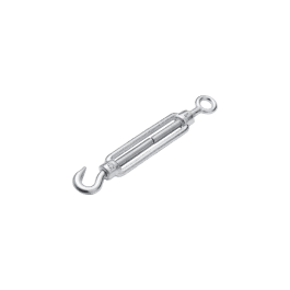 HOOK/EYE CABLE TURNBUCKLE STANDER