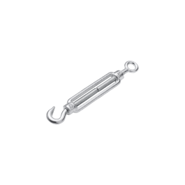 HOOK/EYE CABLE TURNBUCKLE STANDER