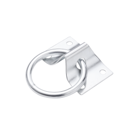 STEEL STANDERS FIXING RINGZ