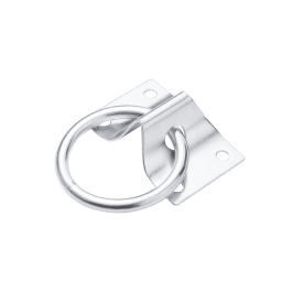 STEEL STANDERS FIXING RINGZ