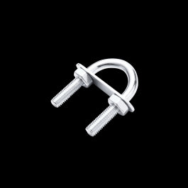 FIXING COLLAR STANDERS 46X56MM D7MM