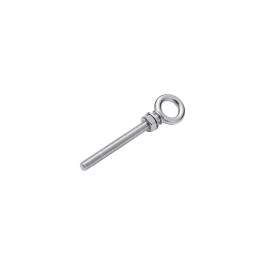 FIXING RING WITH SCREW 10X100 MM S