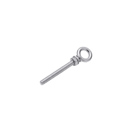 FIXING RING WITH SCREW 10X100 MM S