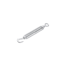 HOOK/EYE CABLE TURNBUCKLE STANDER
