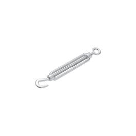 HOOK/EYE CABLE TURNBUCKLE STANDER