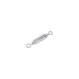 EYE/EYE CABLE TURNBUCKLE STANDER