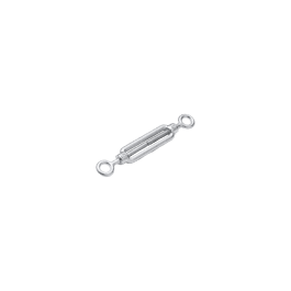 EYE/EYE CABLE TURNBUCKLE STANDER