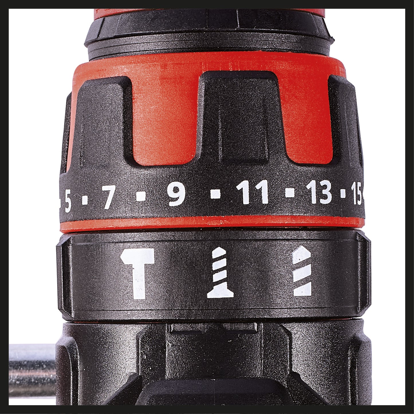 EINHELL 18V IMPACT DRILL DRIVER, WITHOUT BATTERY AND CHARGER