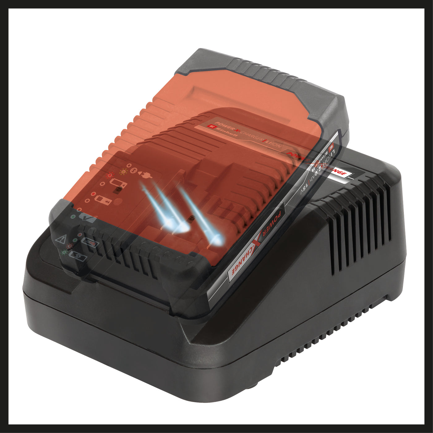 EINHELL BATTERY CHARGER