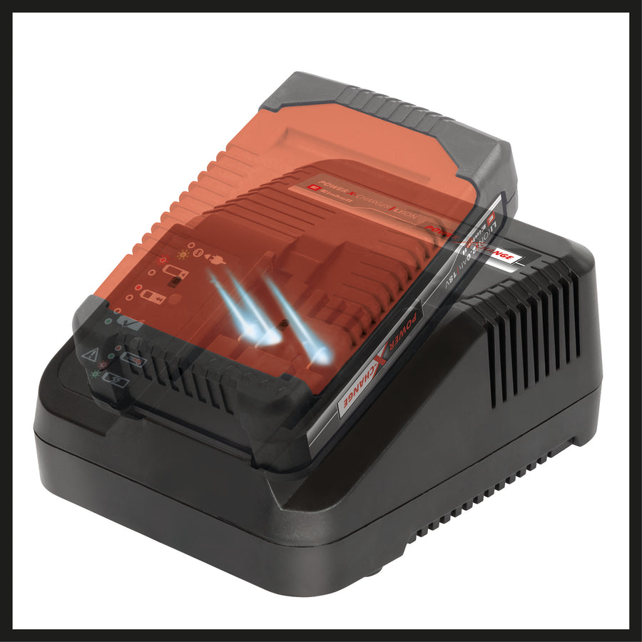 EINHELL BATTERY CHARGER