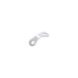 ALUMINIUM ROPE TENSIONER, 8 PIECES