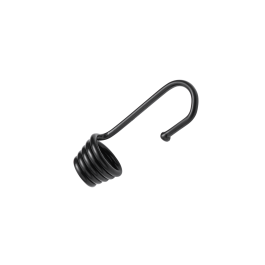 ELASTIC CABLE HOOK D 4MM STANDERS