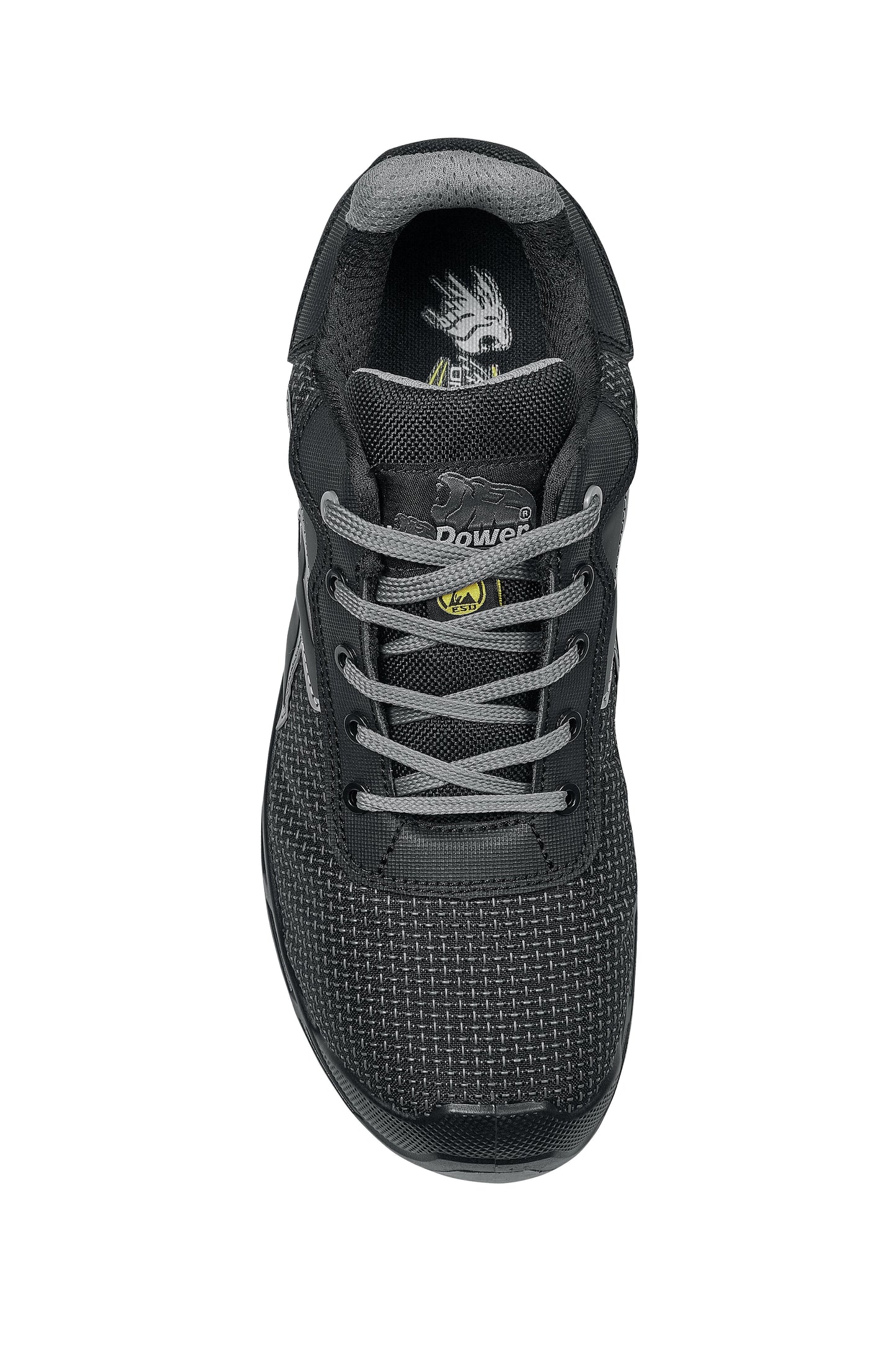 SAFETY SHOE No45 UPOWER JACKSON S3