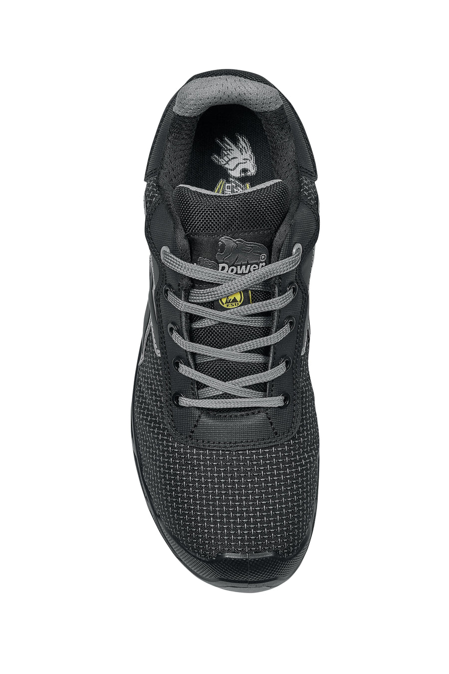 SAFETY SHOE No45 UPOWER JACKSON S3