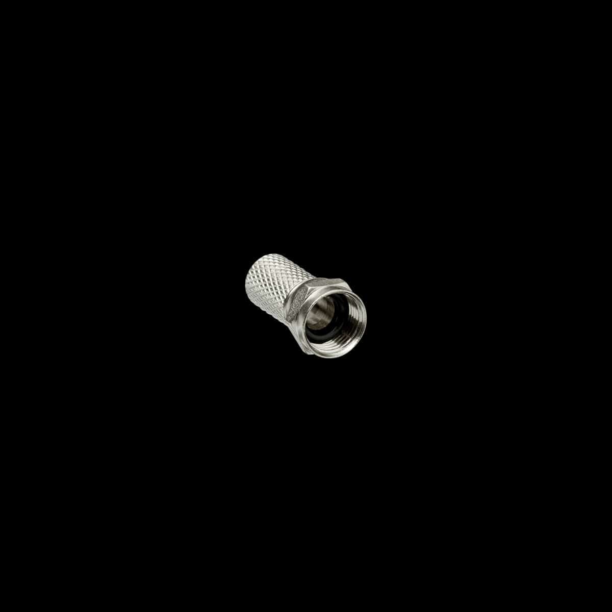 Bricocenter 2 FEMALE PLUGS WITH WATERPROOF JOINT
