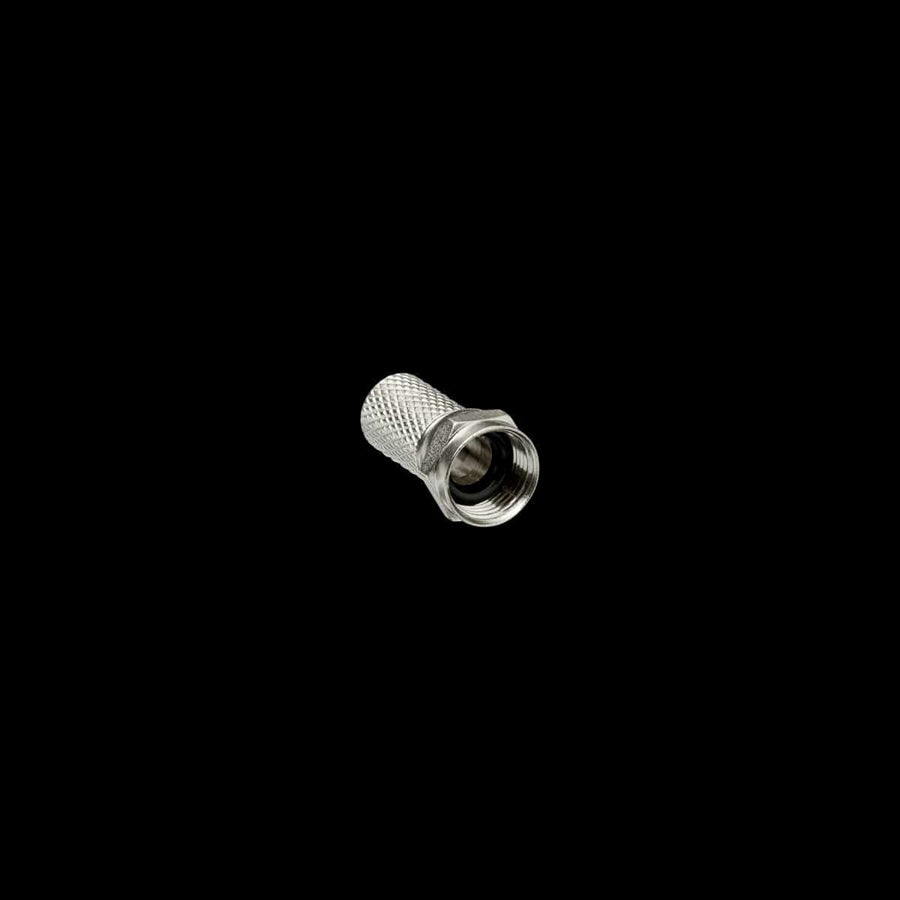 Bricocenter 2 FEMALE PLUGS WITH WATERPROOF JOINT