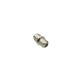 FEMALE/FEMALE ADAPTER