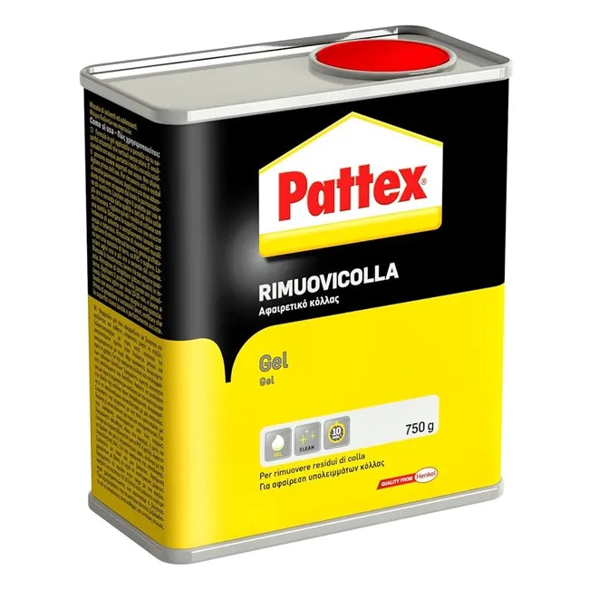 RIMUOVICOLLA 750GR